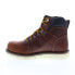 Фото #9 товара Wolverine I-90 Wedge Durashocks 6" Wedge W10888 Mens Brown Work Boots