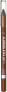 Wasserfester Kajalstift - Rimmel Scandaleyes 003 - Brown 003 - Brown - фото #2