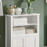 Badschrank BZR13-W