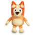 FAMOSA Bluey Cdu Basic Plush 20 cm Teddy Assorted