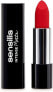 Matter Lippenstift - Sensilis Intense Matte Long-Lasting Lipstick 408 - Canelle