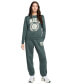 Women's Sportswear Club Fleece Oversized Mid-Rise Sweatpants