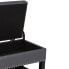 CLOSEOUT! Lomond Storage Ottoman