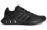 adidas neo Kaptir Super 低帮 跑步鞋 男款 黑色 / Кроссовки Adidas neo Kaptir Super FZ2870