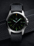 Фото #3 товара Наручные часы Swiss Military by Chrono SM34087.04 Men's Watch 42mm