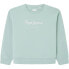 PEPE JEANS Winter Rose sweatshirt