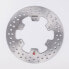 Фото #1 товара BRAKING RF8119 front brake disc