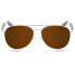 ფოტო #2 პროდუქტის OCEAN SUNGLASSES San Remo Wood Polarized Sunglasses