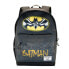KARACTERMANIA Eco 2.0 Batman Sight Backpack