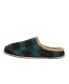 Фото #5 товара Men's Nordic Slipper