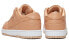 Nike Dunk Low Lux "Vachetta Tan" 857587-200 Sneakers