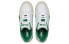 Фото #4 товара Кеды PUMA Slipstream Low Retro Бело-зеленые