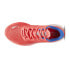 Фото #4 товара Puma Velocity Nitro 2 Running Womens Red Sneakers Athletic Shoes 37626221