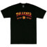 THRASHER Sketch short sleeve T-shirt