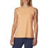 ფოტო #1 პროდუქტის COLUMBIA Sun Trek sleeveless T-shirt