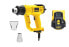 Фото #1 товара Нагревательный пистолет DeWalt 2000W LCD D26414