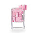 Фото #4 товара by Picnic Time Pink Portable Folding Sports Chair