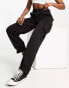 Фото #2 товара Dr Denim Bella cargo trousers in black