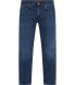 Фото #1 товара TOMMY HILFIGER Core Straight Fit Denton Jeans