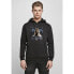 Фото #2 товара MISTER TEE Dmx hoodie