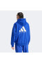 Фото #8 товара One Fl Unisex Mavi Hoodie