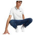 Фото #3 товара PUMA Pl short sleeve polo