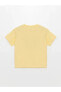 Фото #5 товара Комплект для малышей LC WAIKIKI футболка и штаны с коротким рукавом Winnie The Pooh 2 шт.