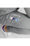 Фото #4 товара BMW MMS ESS Pants Fleece Medium Gray Hea Erkek Eşofman Altı