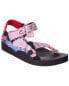 Фото #1 товара Arizona Love Trekky Bandana Sandal Women's