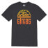 ფოტო #1 პროდუქტის ETNIES MNT Tech short sleeve T-shirt