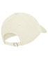 Фото #2 товара Men's and Women's Cream Futura Wash Club Adjustable Hat