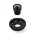 Фото #1 товара M12 lens 8mm with adapter for Raspberry Pi camera - ArduCam LN024
