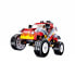 SLUBAN Town Off Road Vehicle 150 Pieces Construction Game