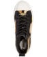 Фото #4 товара Women's Evy High Top Sneakers