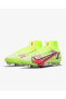 Mercurial Superfly 8 Elite Fg Sarı Erkek Krampon Cv0958-760