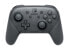 Фото #1 товара Nintendo Switch Pro Controller - Gamepad - Nintendo Switch - D-pad - Home button - Analogue / Digital - Wireless - Bluetooth