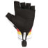 ფოტო #2 პროდუქტის BIORACER One 2.0 Germany short gloves