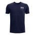 Фото #2 товара UNDER ARMOUR Sportstyle Left Chest short sleeve T-shirt