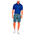 UNDER ARMOUR Tech short sleeve polo