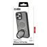SBS Cover Stand Mag for iPhone 15 Pro Max black
