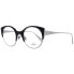 Фото #1 товара Omega Brille OM5002-H 01A 51 Damen Schwarz 140mm