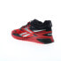 Фото #6 товара Reebok Nano X3 Adventure Winter Spyder Mens Red Athletic Cross Training Shoes