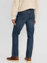 Фото #3 товара Wow Boot-Cut Non-Stretch Jeans