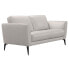 Contemporary 63" Loveseat