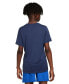 ფოტო #3 პროდუქტის Big Boys Dri-FIT Legend Graphic T-shirt