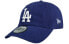 New Era MLB LA Logo 60137754 Cap