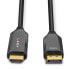 Фото #4 товара Lindy 40930 - 1 m - DisplayPort - HDMI - Male - Male - Straight