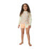 Фото #1 товара RIP CURL Crystal Junior Long Sleeve Rashguard