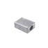 ENRICO POLIPODIO 60-280 HP 4-6 Valve Aluminium Cube Anode