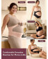 ფოტო #3 პროდუქტის Women's Belt skin color,XL